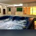 Просторен двустаен апартамент с панорамна гледка към Пирин